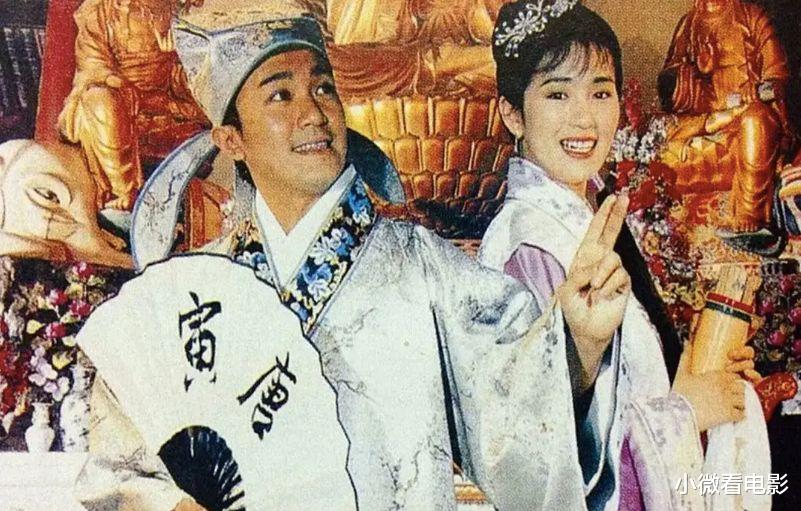 |喜剧片中的天花板,这6部电影从头笑到尾,让你一天的压力统统放松