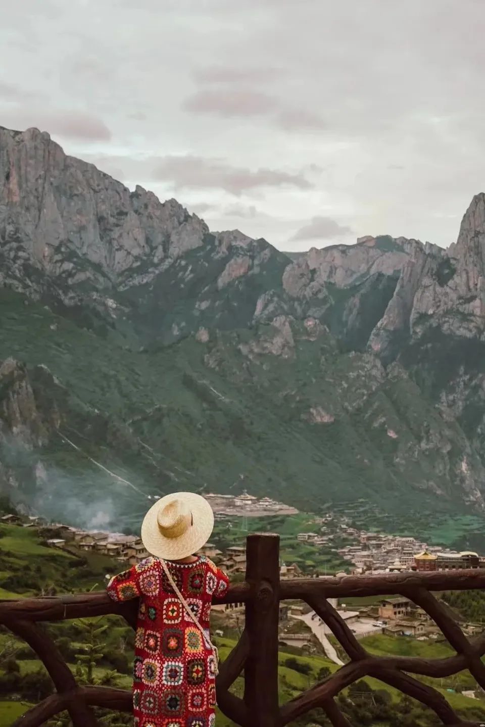 甘南|山野种花、围炉夜话、看繁星，国内6个神仙级避世桃源
