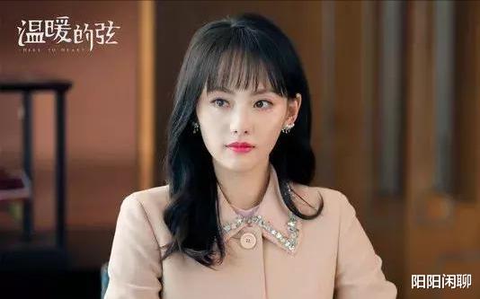 女孩|娱乐圈就是个大染缸，跳进来的这5个女孩，个个都变了样