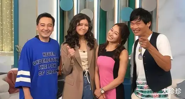 鉴证实录|鉴证实录播出25年：男女主角依然迷人、配角离世、转行、出家