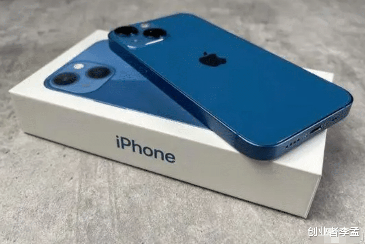 芯片|2022年的vivo手机，在苹果手机面前能拿得出手吗？