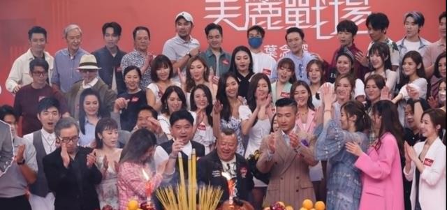 TVB|媲美大热韩剧？TVB重量级台庆剧下月播！5大花旦集结！她又是女一？