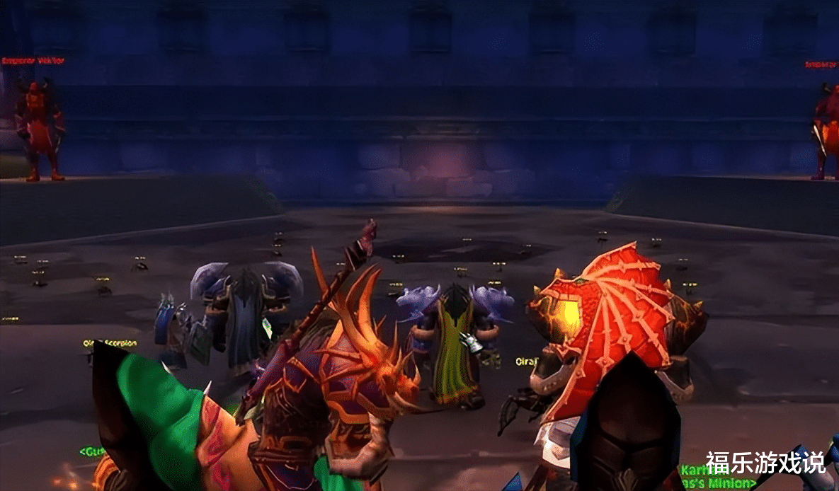 生肖|魔兽怀旧服:WLK千万别首发这个职业,被治疗嫌弃,砸钱才能进本