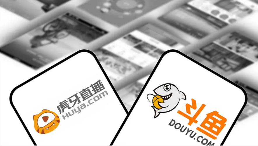 北京大学光华管理学院|刀圈职业选手为何退役后都在做直播，主要还是钱不够花