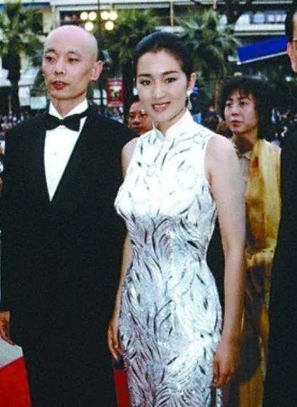 反派|巩皇——无与伦比的女王气场