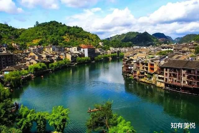 留神|端午好去处!来这14个被上帝偏爱的地方,邂逅一场完美的初夏之旅