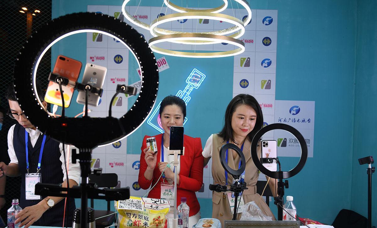 自媒体|疫情三年，才发现不受影响的几个职业