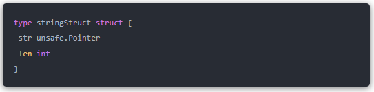 C++|Golang 语言怎么高效使用字符串？