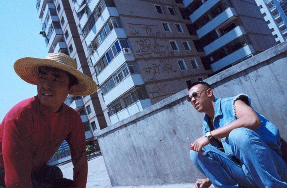 一见《满江红》就想到《三枪》，别忘了张艺谋还有《有话好好说》
