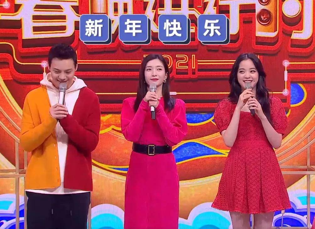 春晚|生在红旗下，上春晚被广泛认可的6位港台艺人：各个立场鲜明