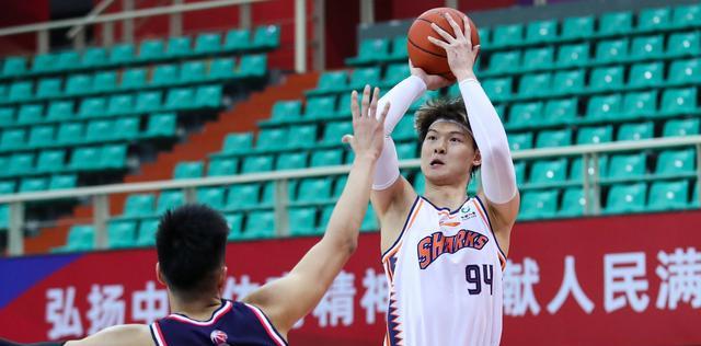 CBA积分榜！山东队58分大胜回到第五，宁波队惨遭19连败