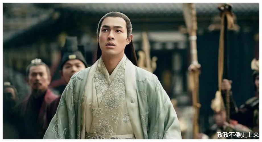 古装剧|盘点八位“古装造型”拉跨的男星，各有各的槽点，看完直呼辣眼睛