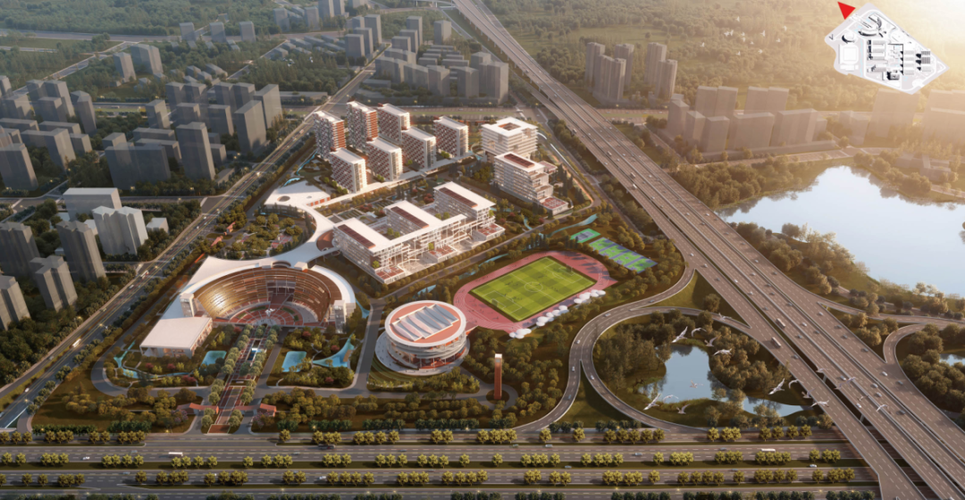 晋江|限价15880元/㎡!晋江市又一住宅地块7月6日土拍!