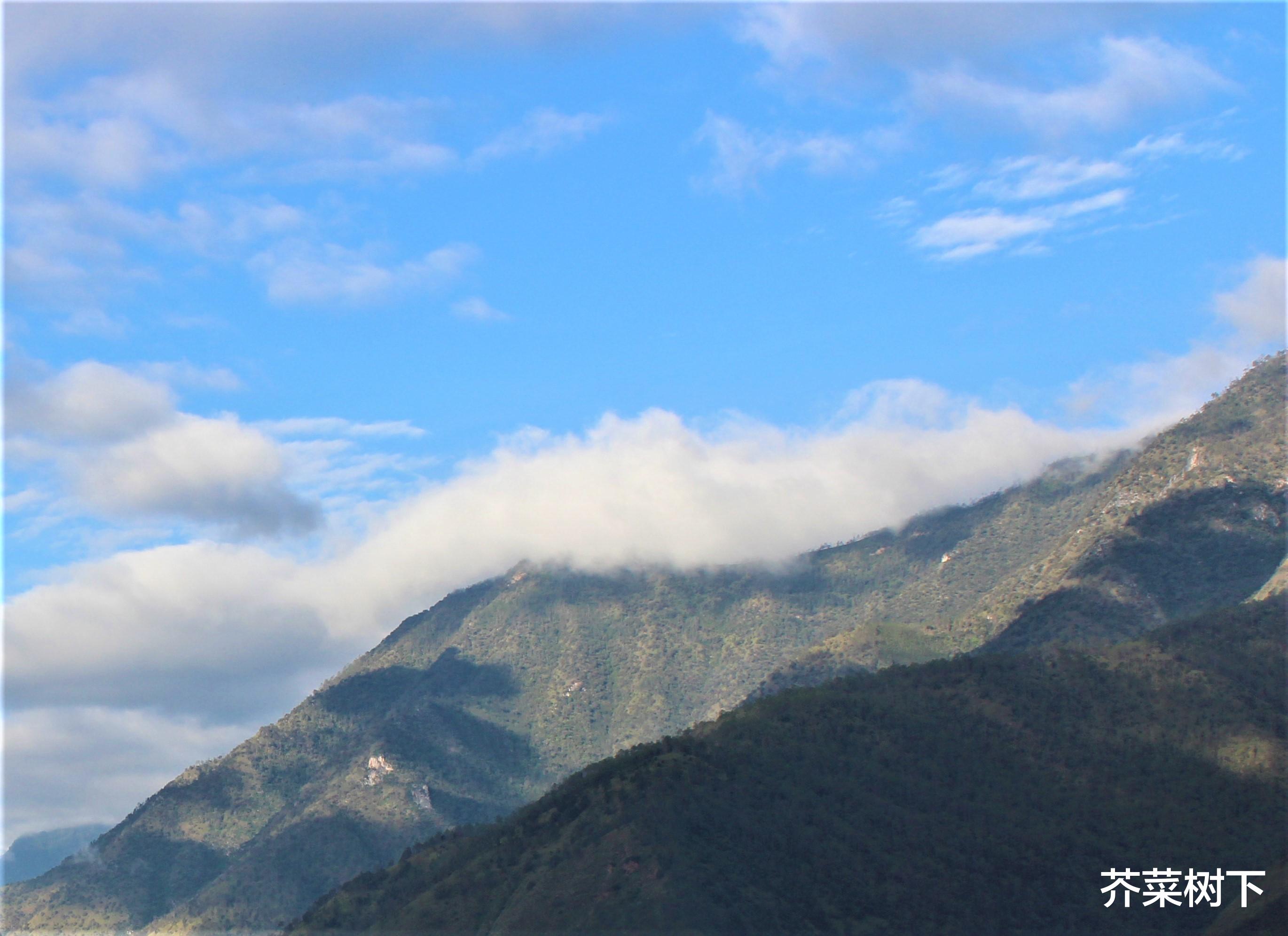 |危机，从来不会自动变转机