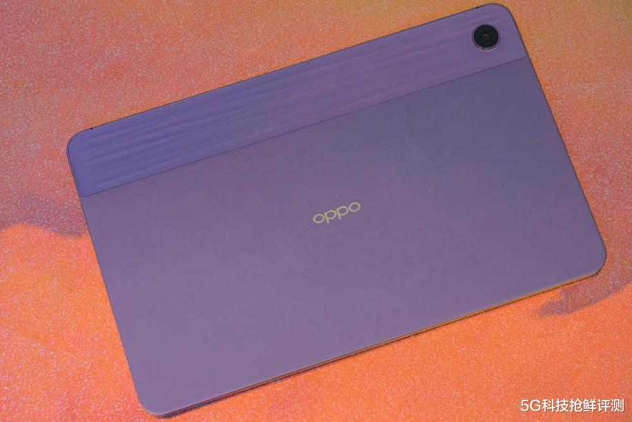 oppopad|OPPO Pad Air深度体验 轻薄颜值派 学习办公的一把好手