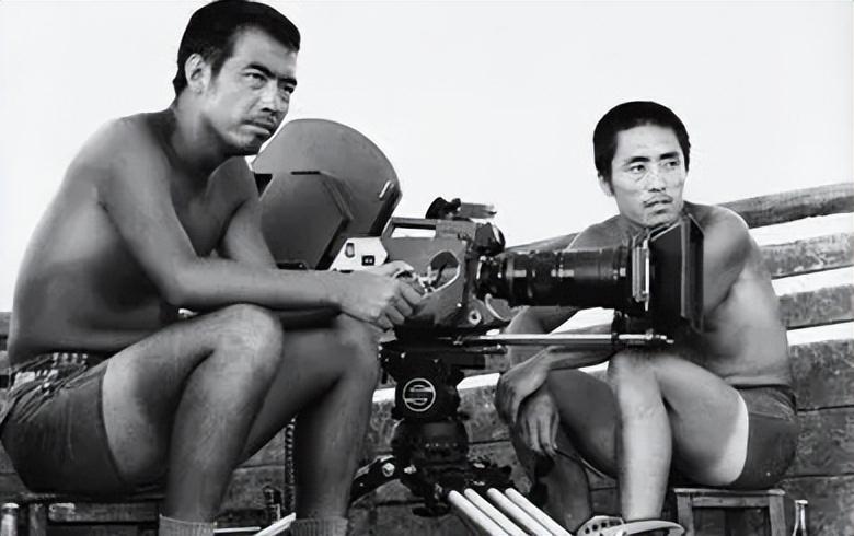 陈凯歌|见一个爱一个，这些著名导演私生活真是混乱