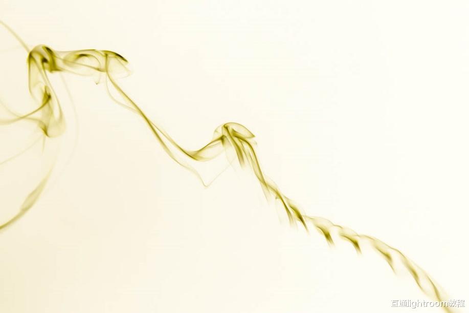 烟雾摄影技巧:在家怎么拍出梦幻感的烟雾照片,看看这几个技巧!