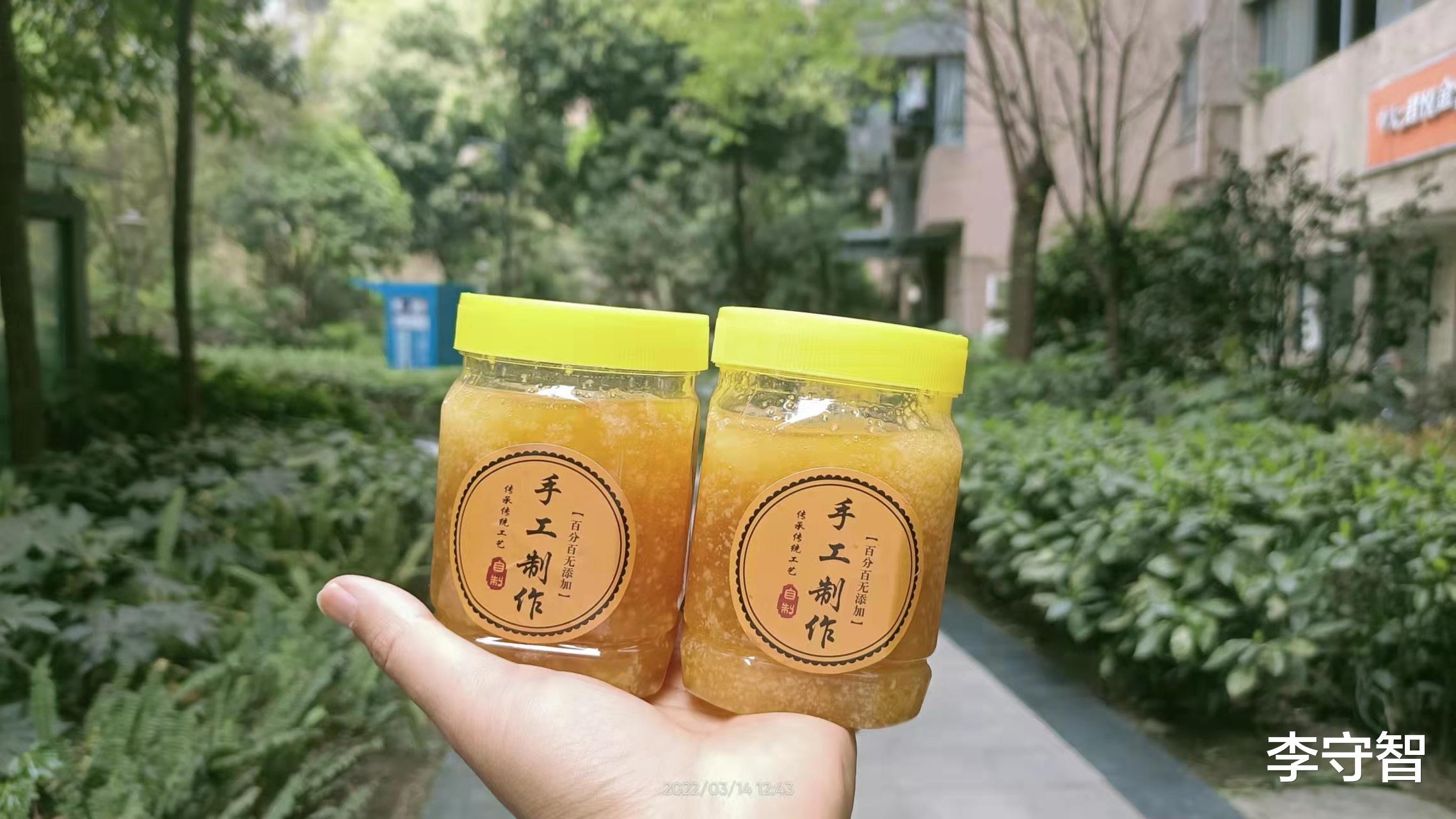 卖蜂蜜：学蜜蜂精神，看众人百态，悟营销心得