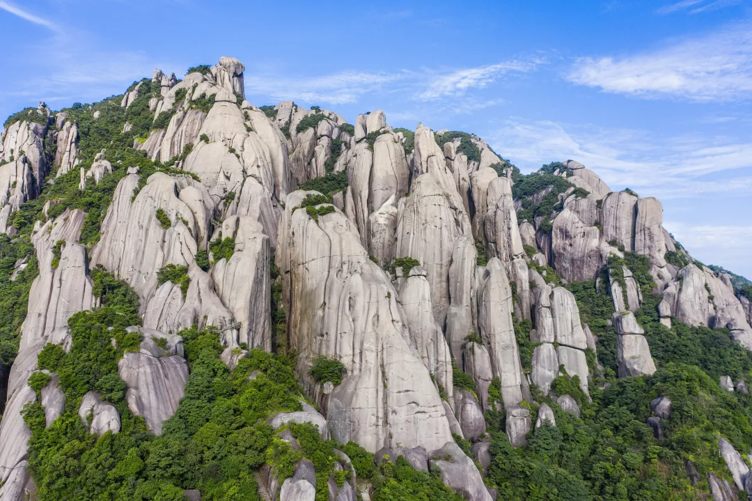 福鼎|福建这处山海休闲度假地，一站式承包你的假期！