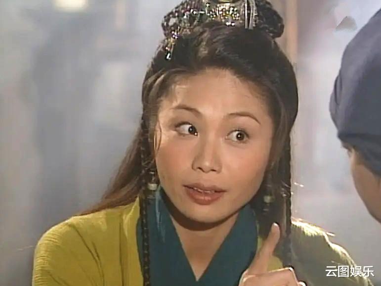 陈妙瑛|49岁陈妙瑛被曝想复出!息影后获百亿富豪相助开公司,月赚过千万