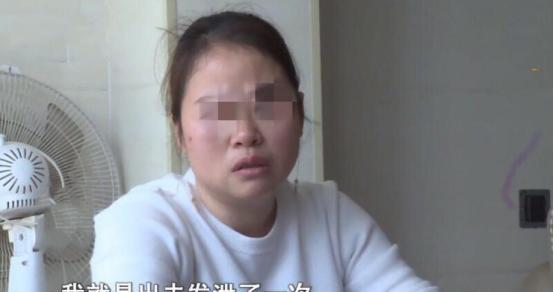 纪实外卖员中年得女,养两年发现非亲生,妻子:我就发泄过一次