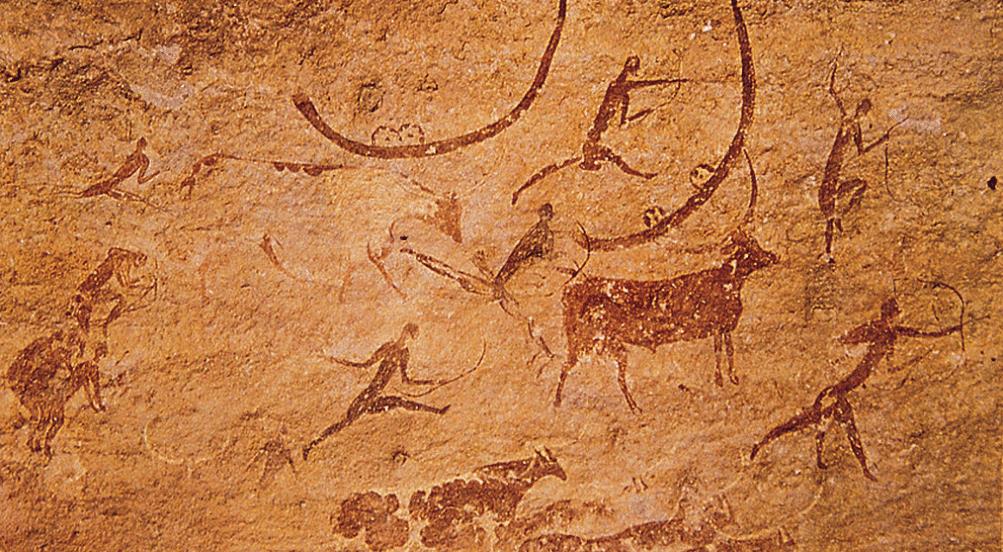 考古发现6000年前的“12吨粮食”，够“河姆渡人”吃好几年，却引出一段笑谈