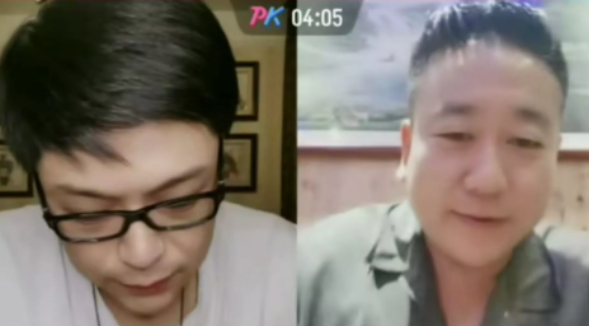 刘云天|刘云天哭了，说是对不起老婆，可看着却像是后悔退出德云社才哭的