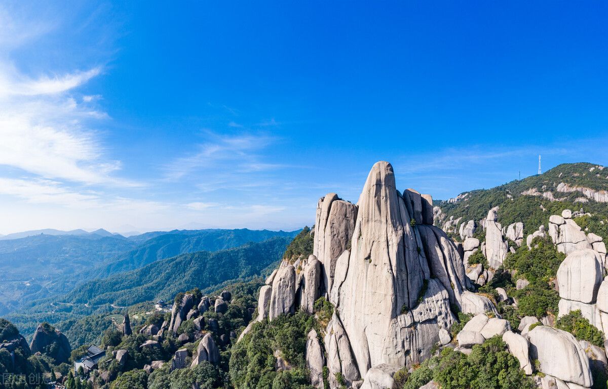 石林|3分钟带你了解石林风景