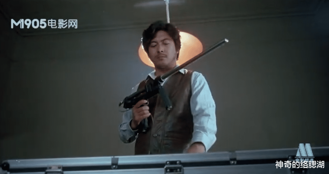 电影|张艺谋的老同学被逼无奈，拍了部恐怖电影，成了一代人的童年噩梦