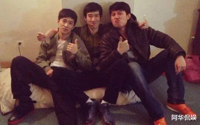 镜双城|魏翔是内地吴孟达吗？