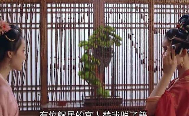 张好好|梦华录:张好好与池衙分手,转身遇新良缘,翻身做女主人结局圆满