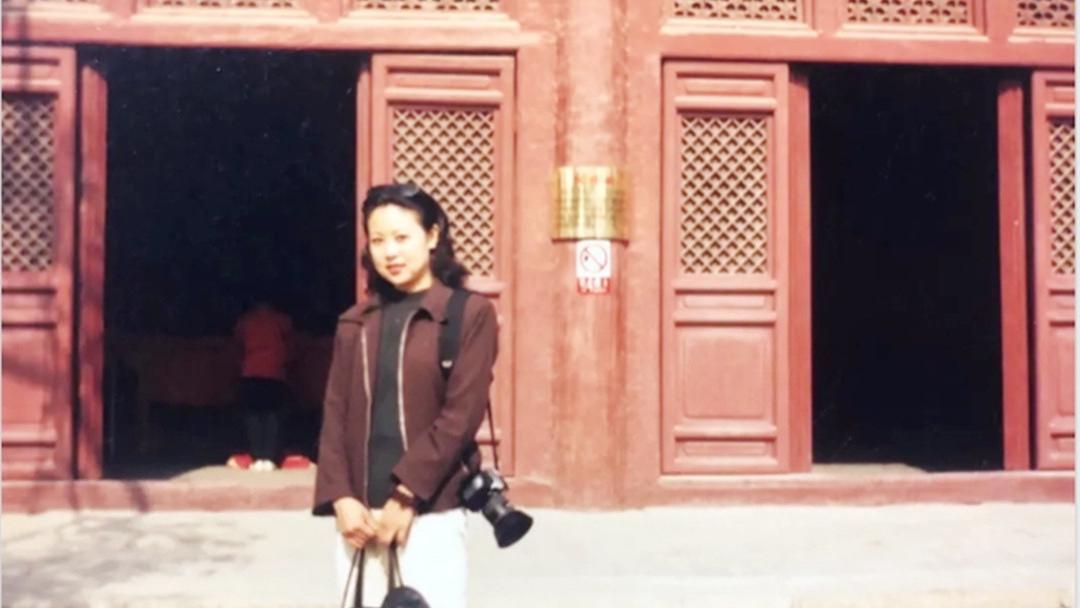 男子试图以婚姻摆脱清贫，却掉进了富婆的圈套！1996年安徽情杀案