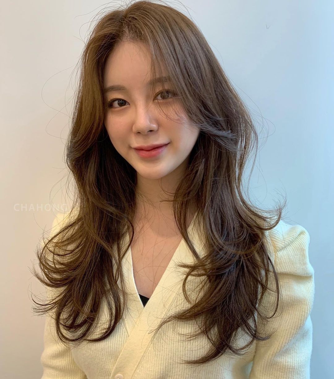 发型 16款当下很火的发型，看着都不错，有你喜欢的吗