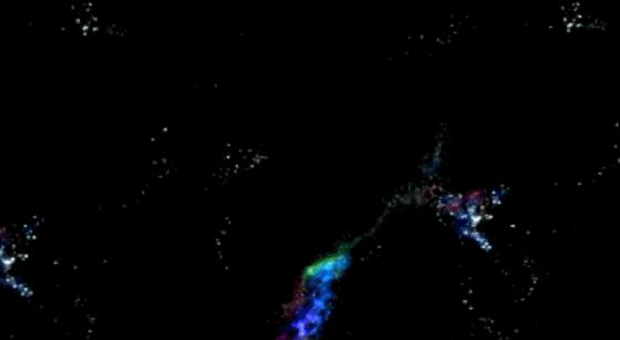 威力堪比引爆一颗月球大小的核弹?人类已知最大地震:震级达32