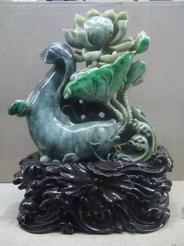 翡翠|在选翡翠摆件前,这些事你要知道