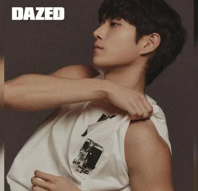 流星|中文实力超强！5点认识《流星》金永大，爆红作品、理想型一次看