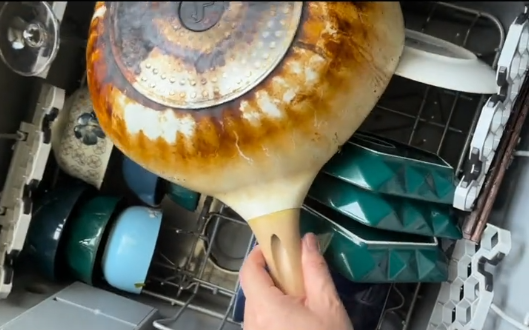 话说洗碗机的重要性,如何正确选择洗碗机。