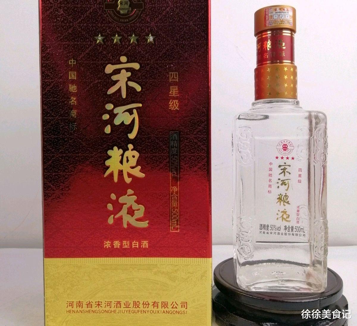 市场回购率爆表的8款白酒，有口碑有热度，送礼宴请都适用