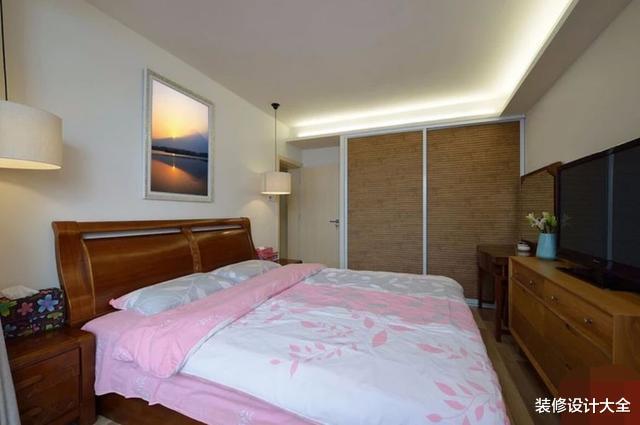 新房不买沙发,直接砌个地台,漂亮易打理,越坐还越舒适!