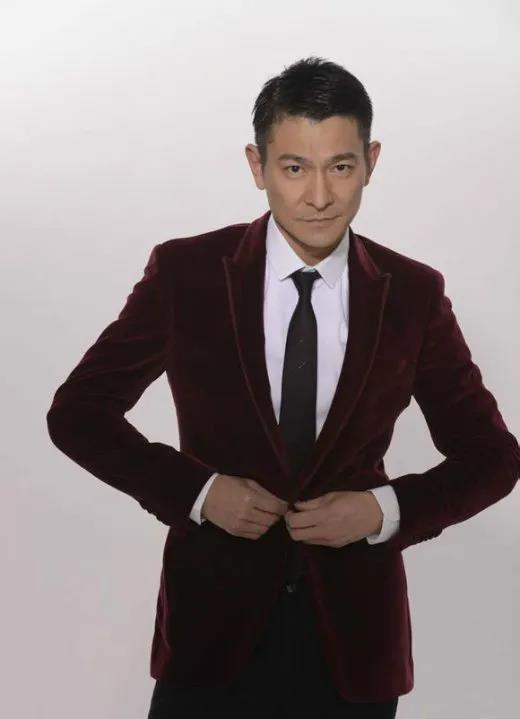 马叙伦|梁朝伟和刘嘉玲结婚，请了80多位明星却没有请刘德华，怎么回事？