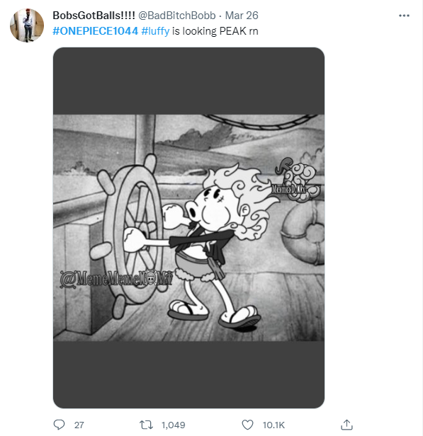 海贼王|终于轮到《海贼王》凑齐了“烂尾三件套”