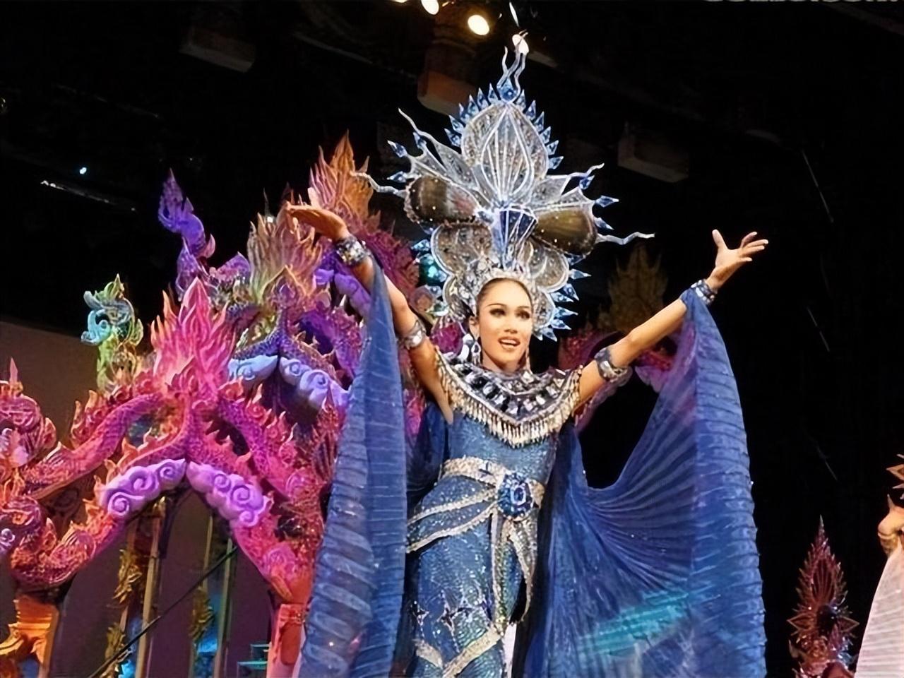 泰国人妖的一生!泰国人妖到底是怎样的存在?