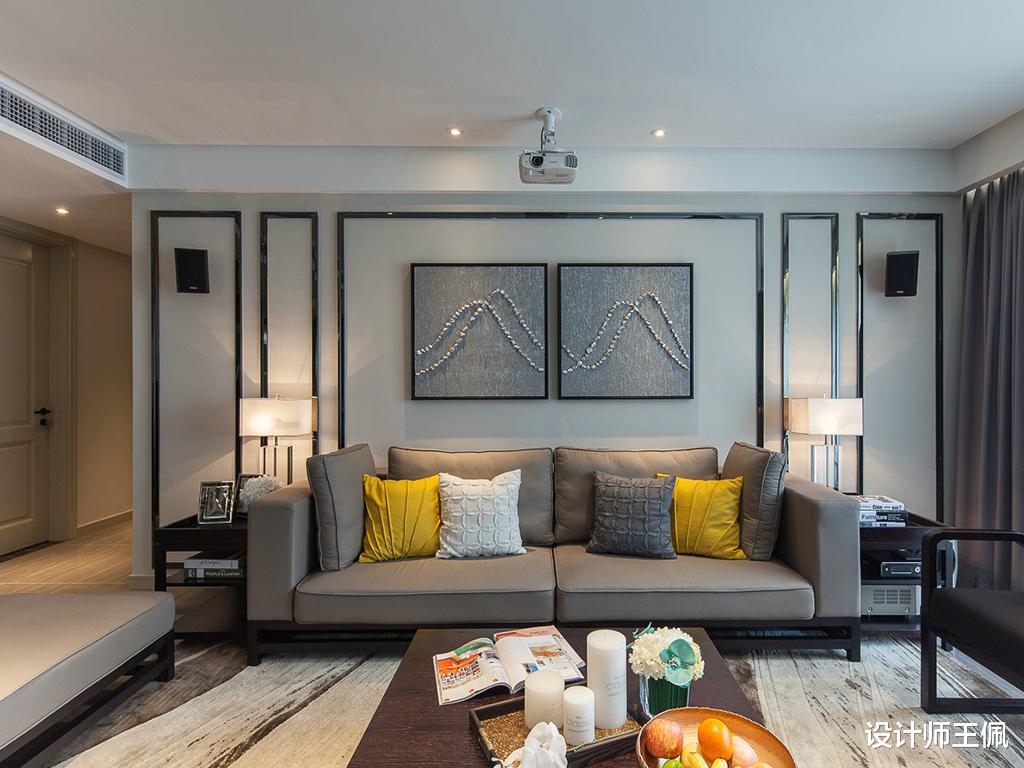 不管有钱没钱,客厅不要买这3种沙发!不是瞎说,用过的人都懂!