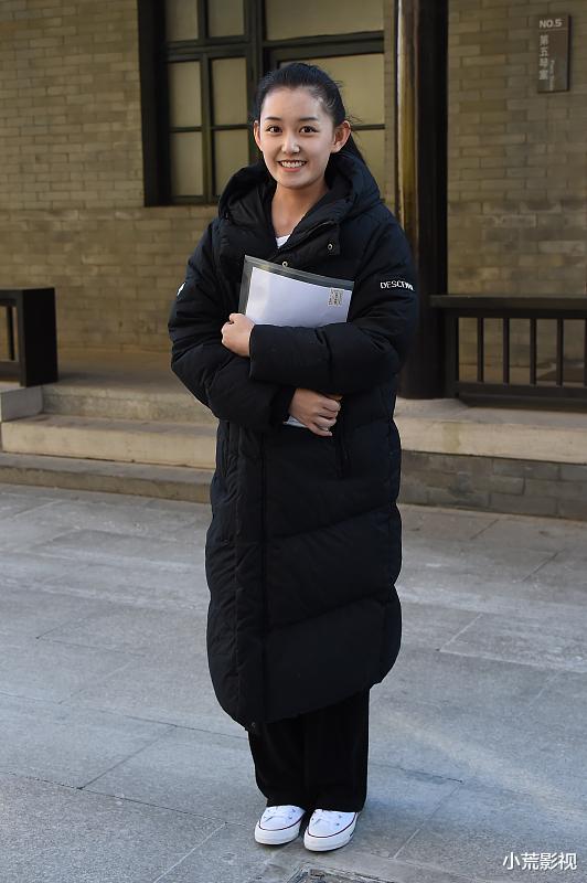 米歇尔|陈伟霆，胡歌，沈梦辰，惠英红，蒋依依，关晓彤！