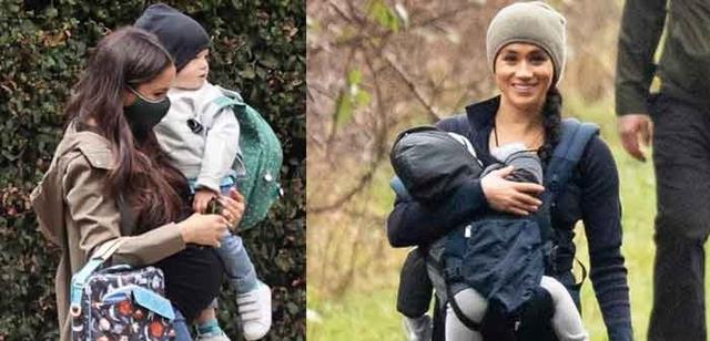 播客|梅根被骂肤浅、缺乏同情心！因女王去世后发布播客，对女王没敬意