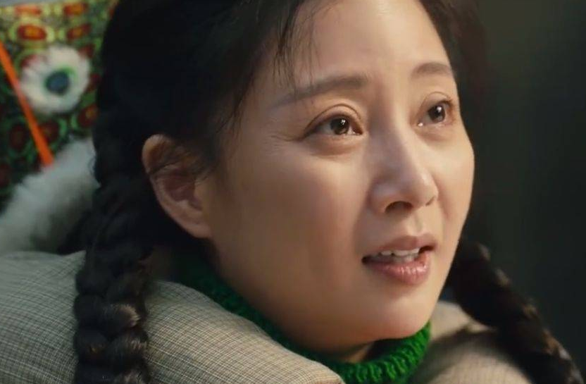 张若昀|人世间：郑母临终前，对郑娟和光明财产的分配，戳痛了人心