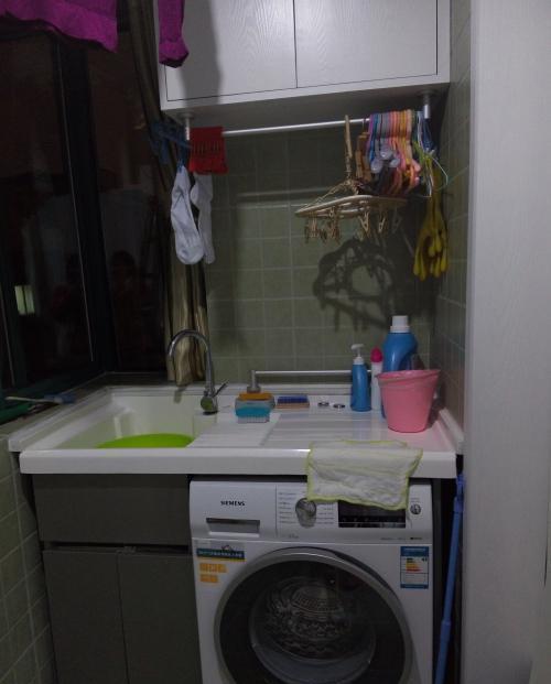 59㎡老破小住下一家三代人，这样的小户型改造堪称教科书级！