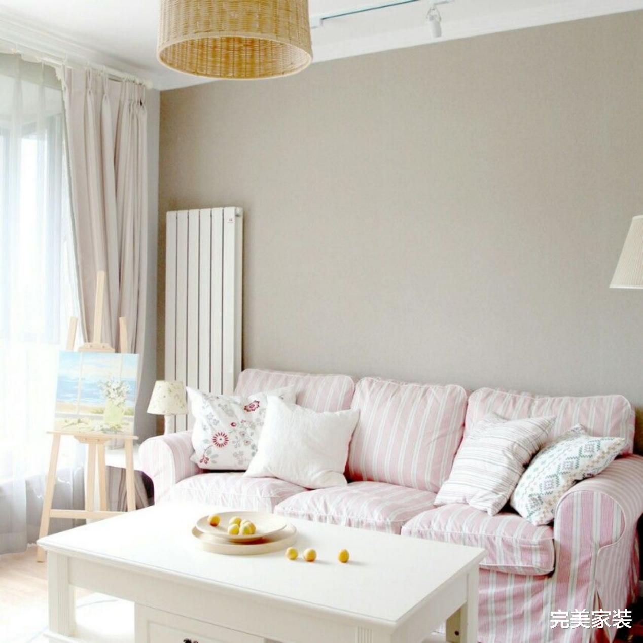 80后文艺女青年的家,80平空间充满艺术气息,这才是理想生活!