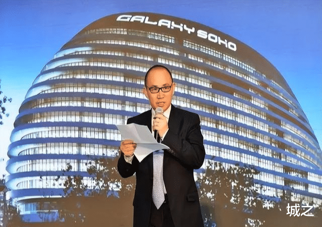 南宁|国内空置房过剩,为何开发商还在不断建房?潘石屹说出实话