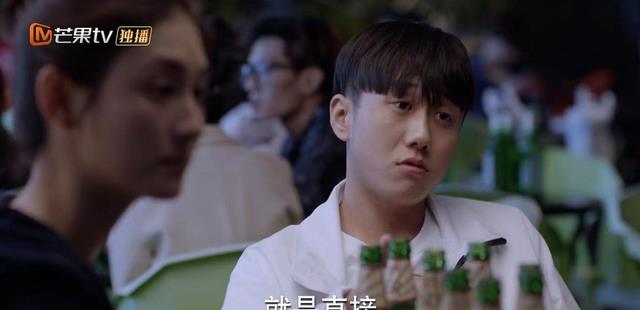 邓小琪|《少年派2》：邓小琪与男友翻脸的背后，真相让人心酸